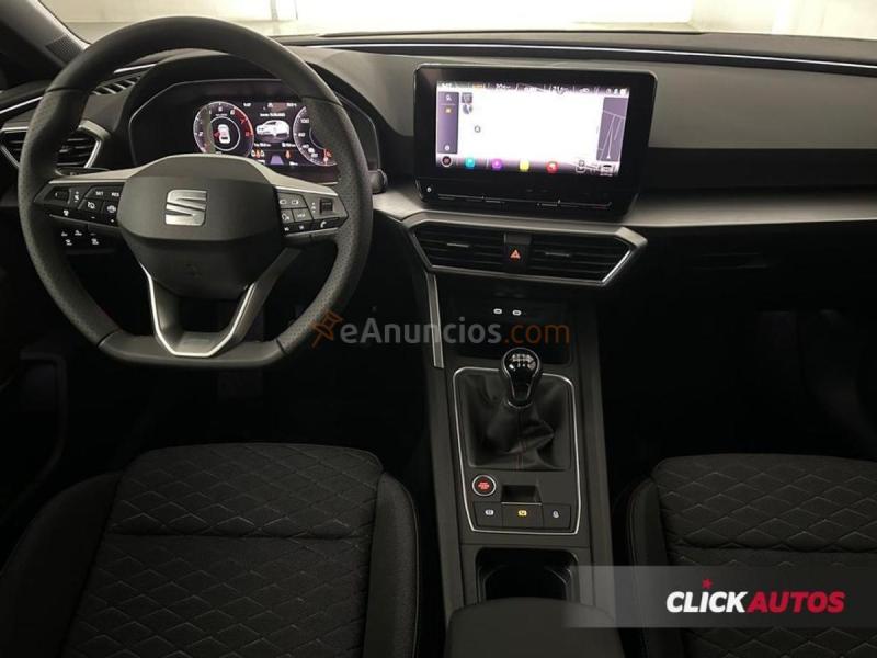 Seat Leon 1.5 TSI 130CV FR XL