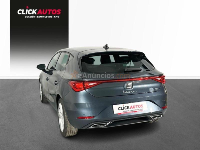 Seat Leon 1.5 TSI 130CV FR XL