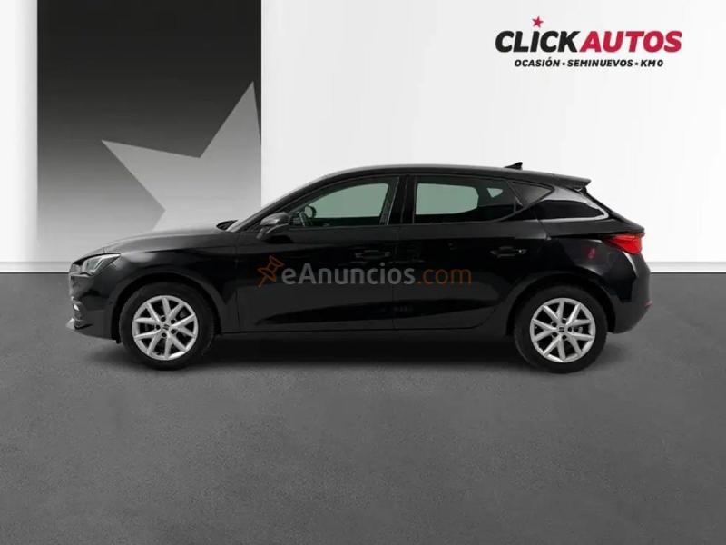 Seat Leon 1.5 TSI 130CV Style  XL
