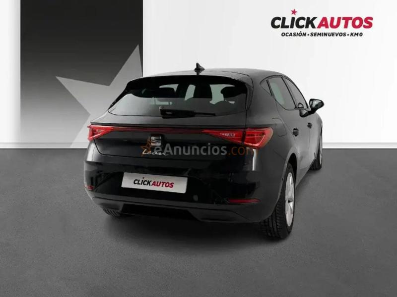 Seat Leon 1.5 TSI 130CV Style  XL
