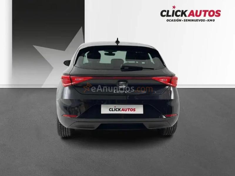 Seat Leon 1.5 TSI 130CV Style  XL