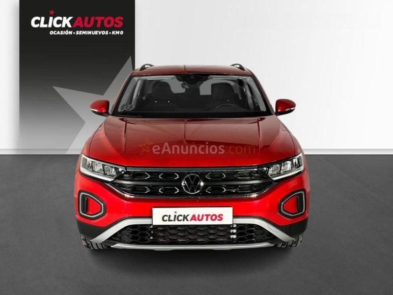 Volkswagen T-Roc 1.0 TSI 110CV Life