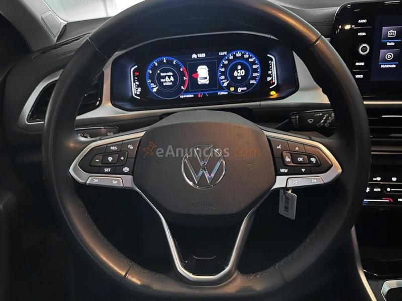 Volkswagen T-Roc 1.0 TSI 110CV Life