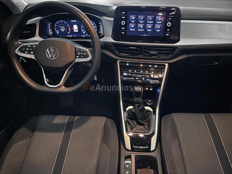 Volkswagen T-Roc 1.0 TSI 110CV Life