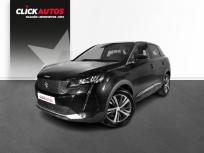 Peugeot 3008 1.5 BlueHDI 130CV Allure Pack EAT8