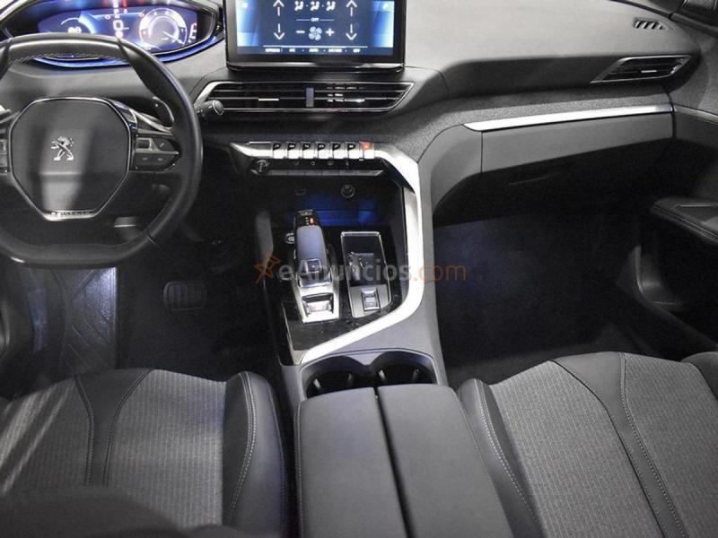 Peugeot 3008 1.5 BlueHDI 130CV Allure Pack EAT8