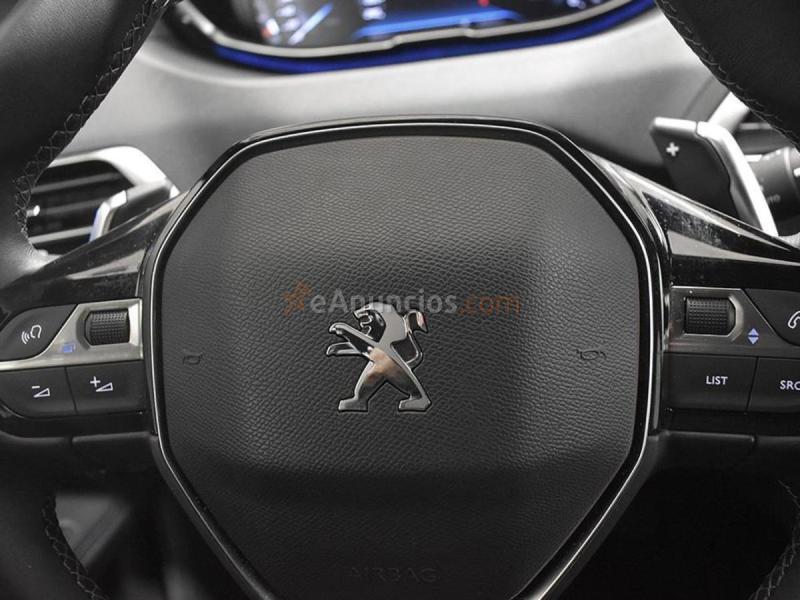Peugeot 3008 1.5 BlueHDI 130CV Allure Pack EAT8