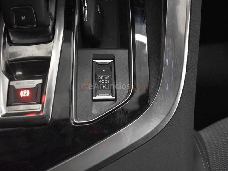 Peugeot 3008 1.5 BlueHDI 130CV Allure Pack EAT8