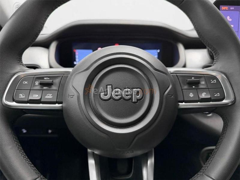 Jeep Avenger 1.2 100CV Altitude Pack