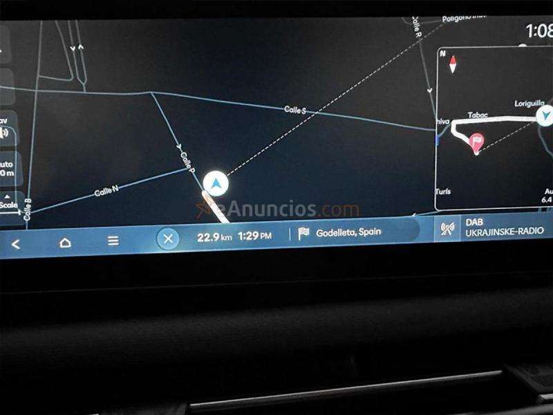 Hyundai Tucson 1.6 T 160CV 48V DT Maxx