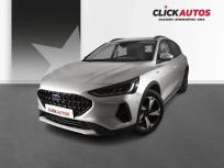 Ford Focus 1.0 Ecoboost 155CV MHEV Active Autom.