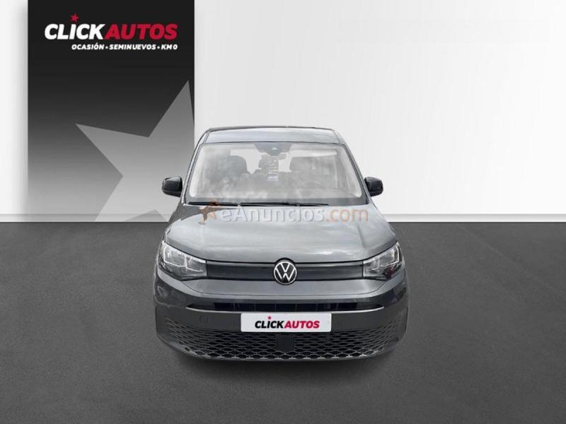 Volkswagen Caddy 2.0 TDI 102CV Origin
