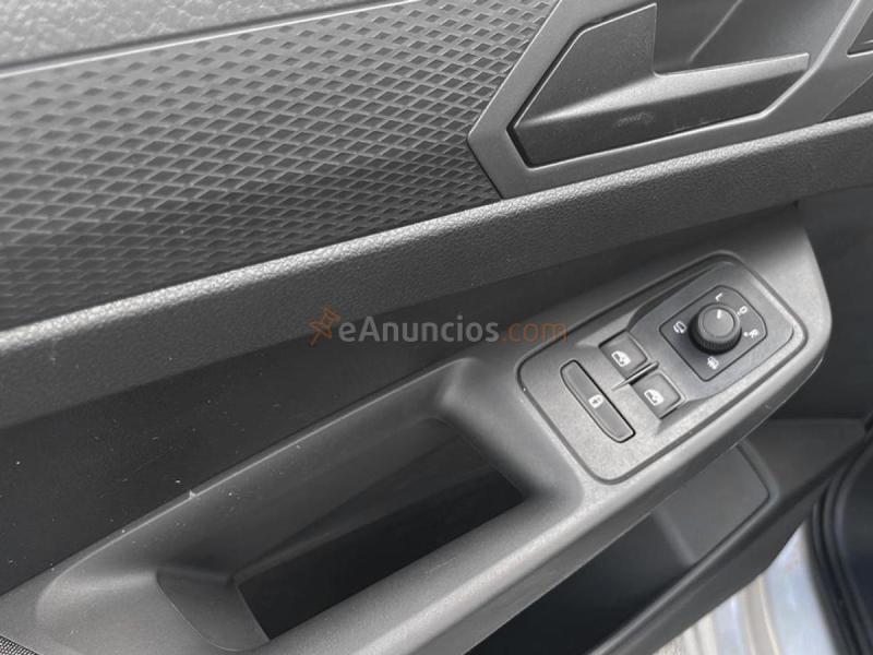 Volkswagen Caddy 2.0 TDI 102CV Origin