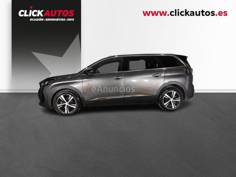 Peugeot 5008 1.5 BlueHDI 130CV GT