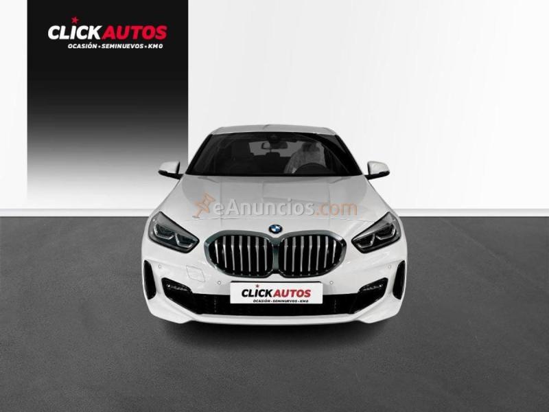 BMW Serie 1 2.0 150CV M sport