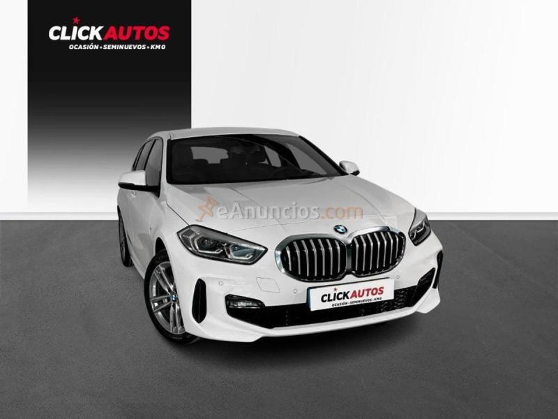 BMW Serie 1 2.0 150CV M sport