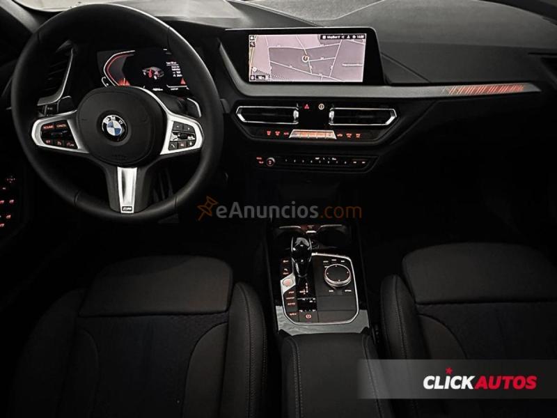 BMW Serie 1 2.0 150CV M sport