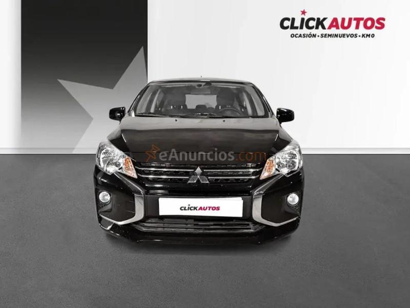 Mitsubishi Space Star 1.2 MPI 70CV Motion