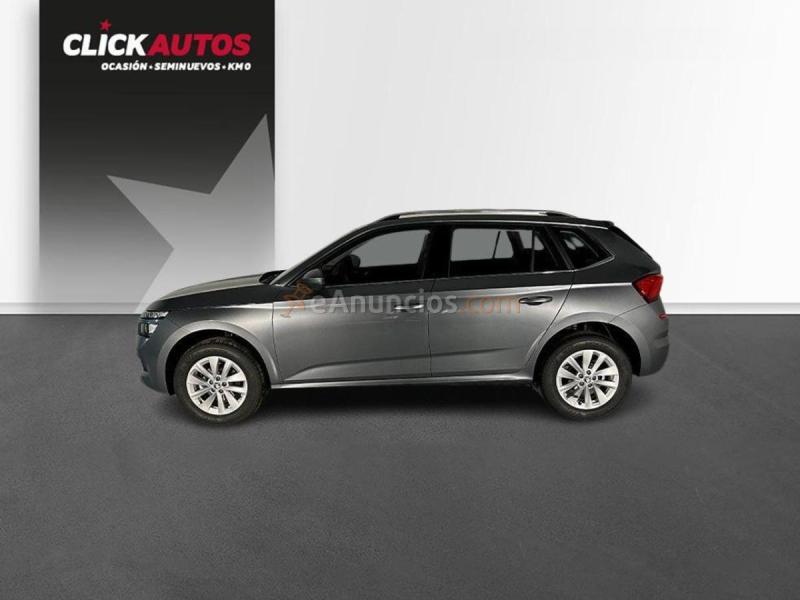 Skoda Kamiq 1.0 TSI 110CV Ambition