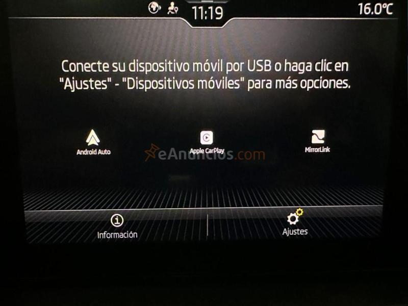 Skoda Kamiq 1.0 TSI 110CV Ambition