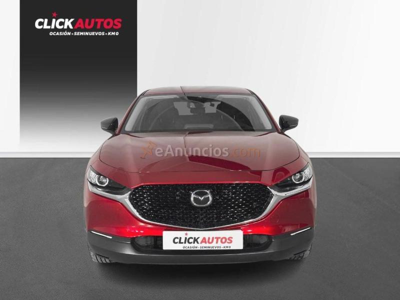 Mazda CX-30 2.0 e-Skyactiv 150CV MHEV Homura