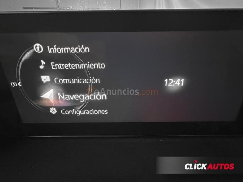Mazda CX-30 2.0 e-Skyactiv 150CV MHEV Homura