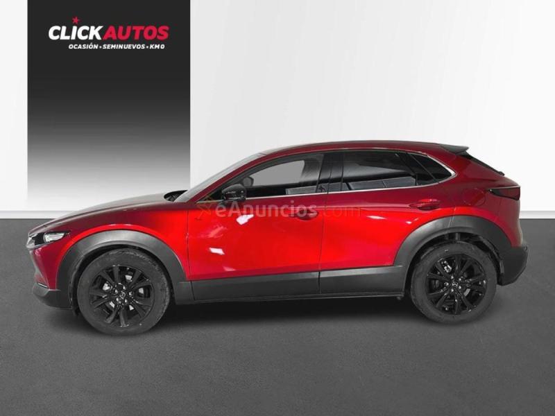 Mazda CX-30 2.0 e-Skyactiv 150CV MHEV Homura