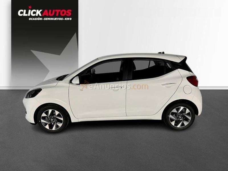 Hyundai i10 1.0 MPI 66CV Klass