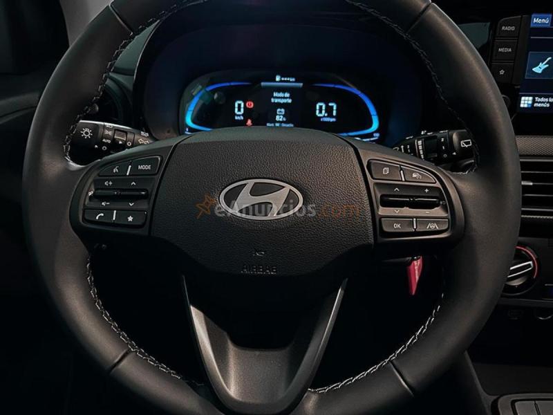 Hyundai i10 1.0 MPI 66CV Klass