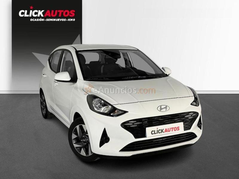 Hyundai i10 1.0 MPI 66CV Klass