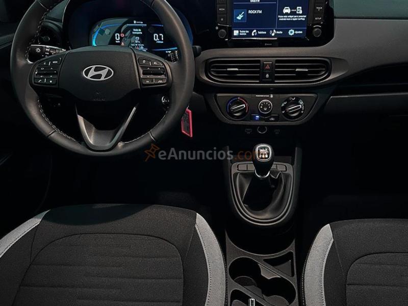 Hyundai i10 1.0 MPI 66CV Klass