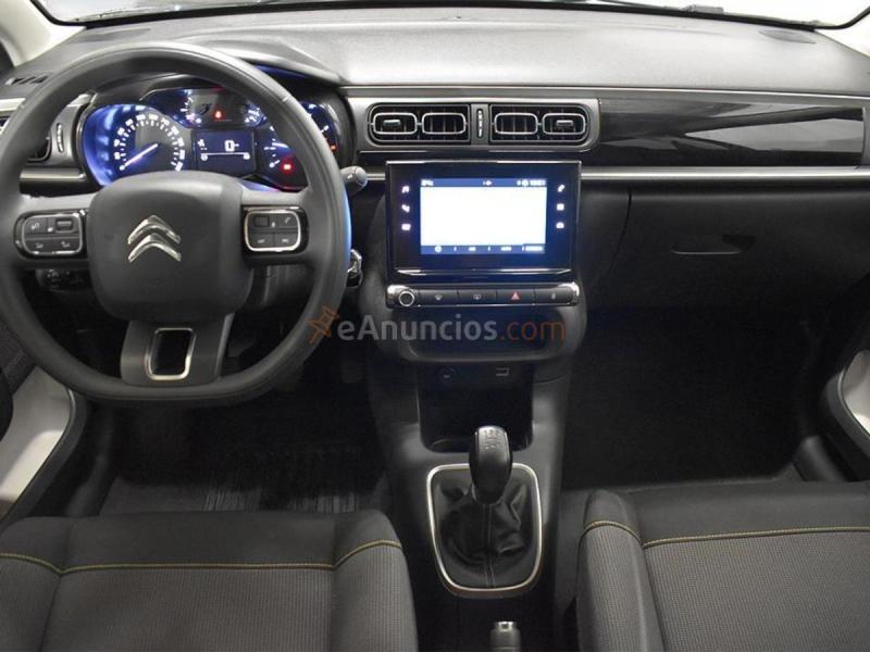 Citron C3 1.2 83CV Max