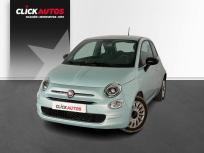Fiat 500 1.0 Hybrid 70CV Monotrim