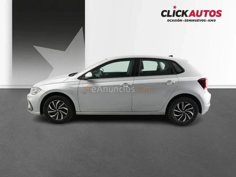 Volkswagen Polo 1.0 TSI 95CV Life