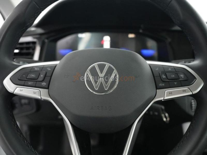 Volkswagen Polo 1.0 TSI 95CV Life