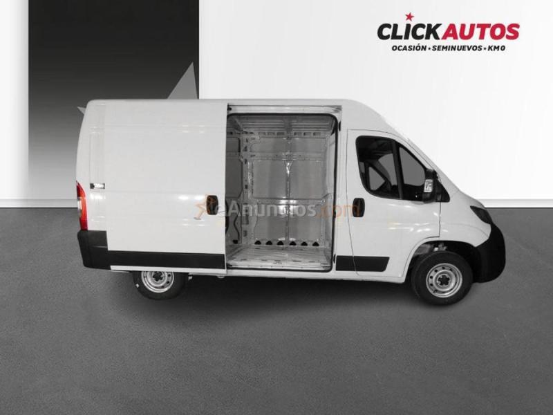 Fiat Ducato 2.2 MJET 140CV 35 L2 H2+PACK