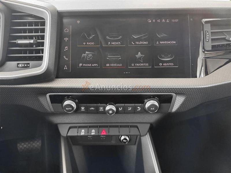 Audi A1 1.0 TFSI 116CV Adrenalin Stronic