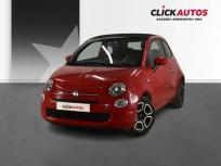 Fiat 500C 1.0 Hybrid 70CV Club