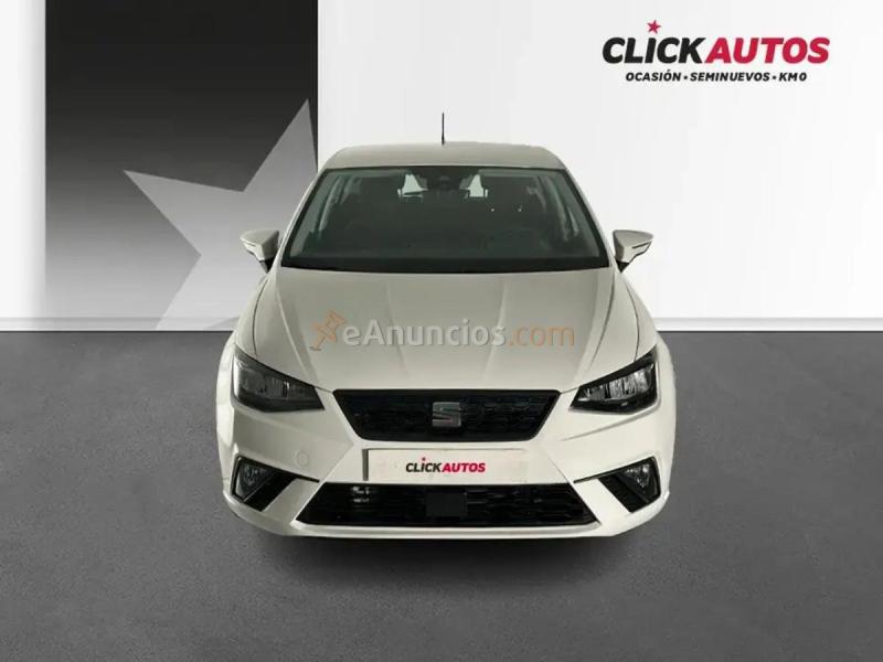Seat Ibiza 1.0 TSI 95CV Reference XL