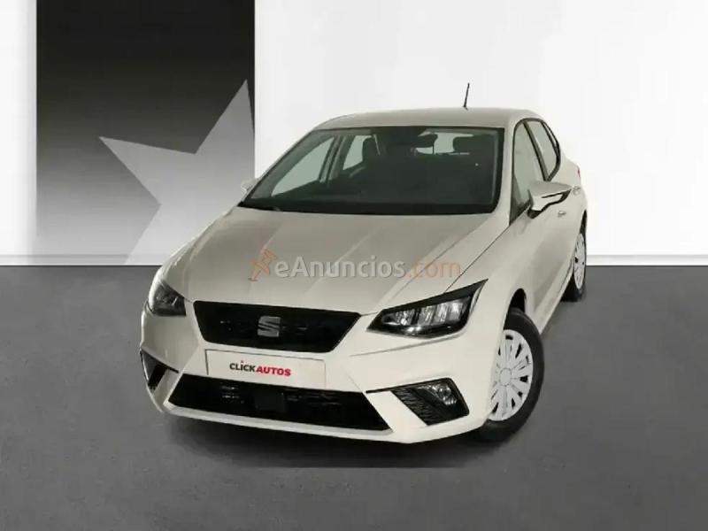 Seat Ibiza 1.0 TSI 95CV Reference XL
