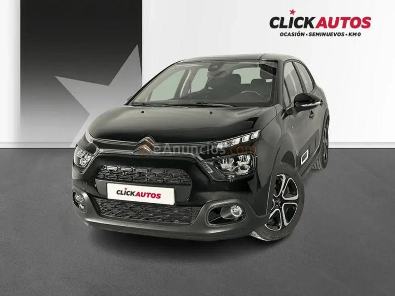 Citron C3 1.2 83CV Plus