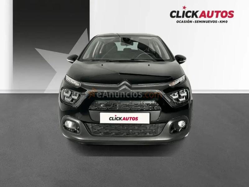 Citron C3 1.2 83CV Plus