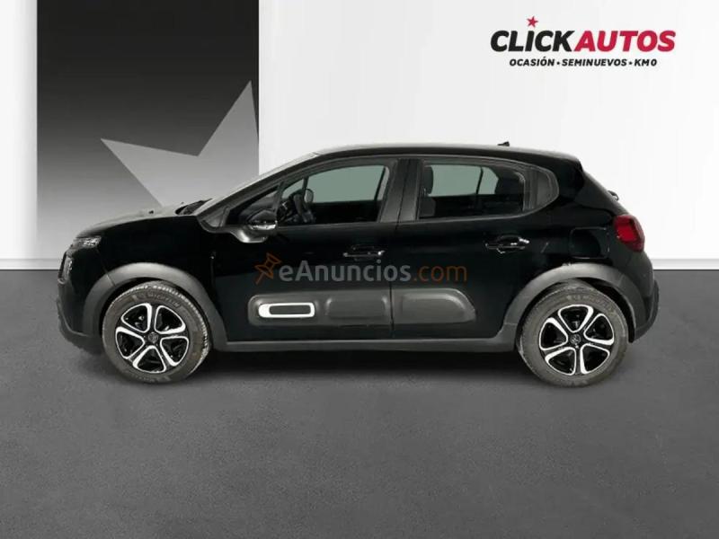 Citron C3 1.2 83CV Plus