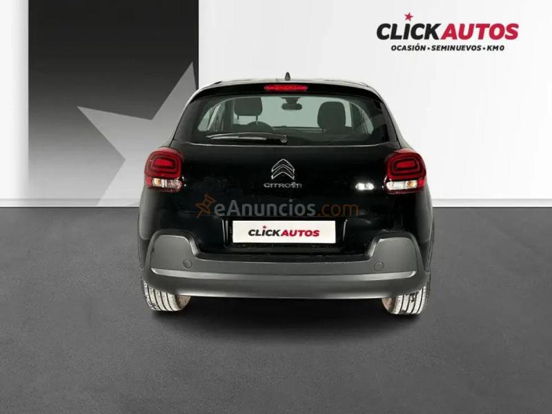 Citron C3 1.2 83CV Plus