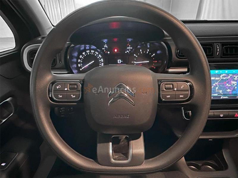 Citron C3 1.2 83CV Plus