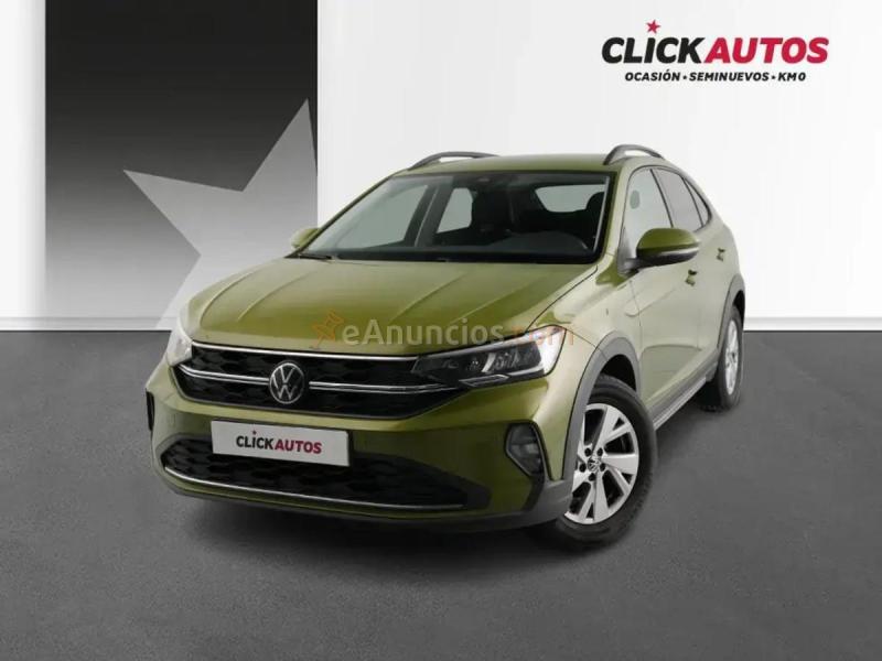 Volkswagen Taigo 1.0 TSI 95CV Life