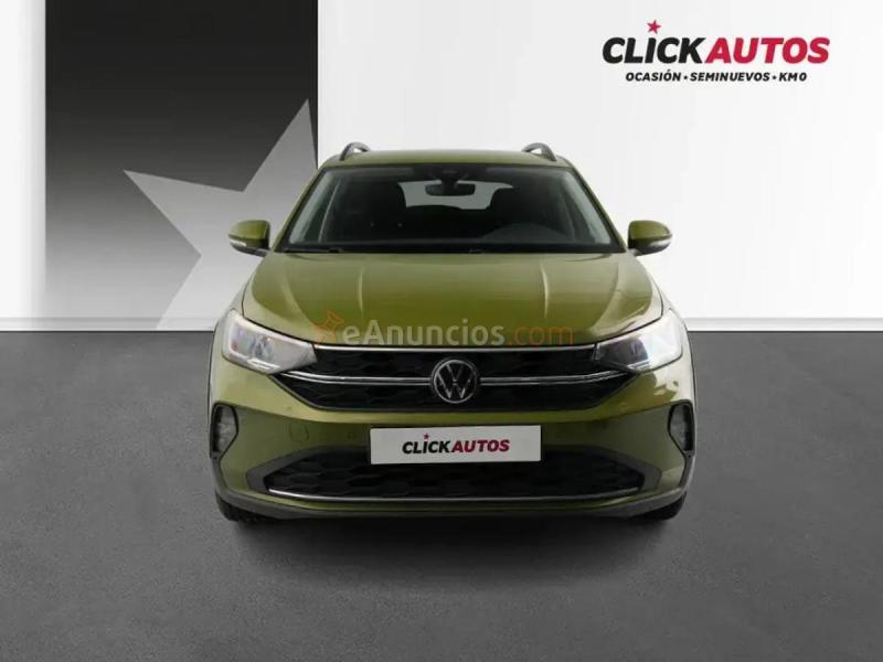 Volkswagen Taigo 1.0 TSI 95CV Life