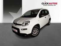 Fiat Panda 1.0 70CV Hybrid