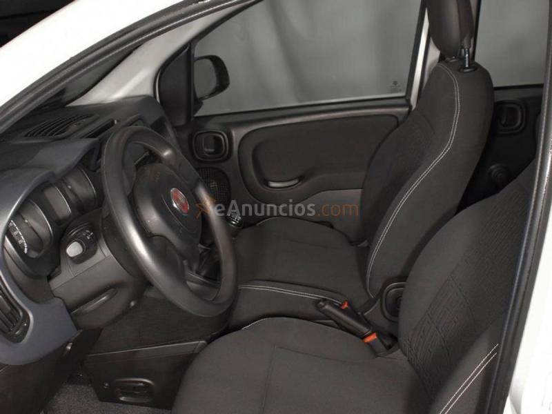 Fiat Panda 1.0 70CV Hybrid