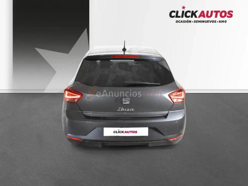 Seat Ibiza 1.0 TSI 115CV Special Edition Xcellence DSG